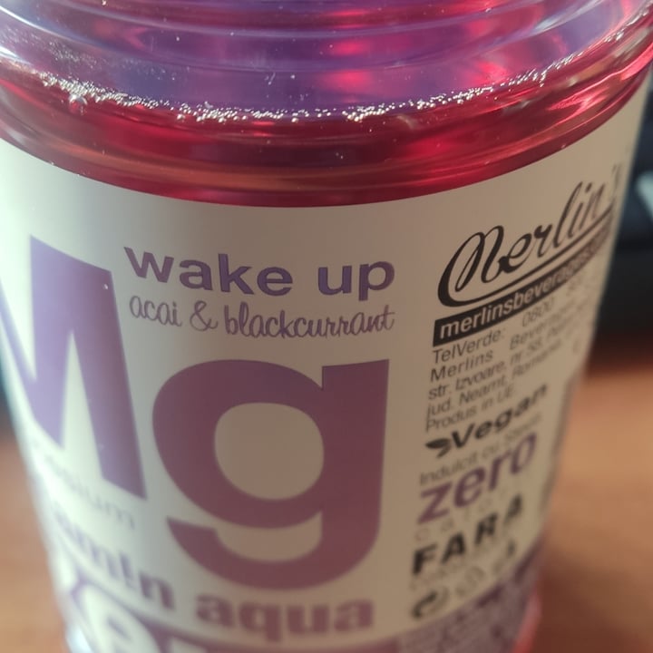 photo of merlin's B+ Vitamin Aqua Zero shared by @mihaela80 on  14 Feb 2024 - review