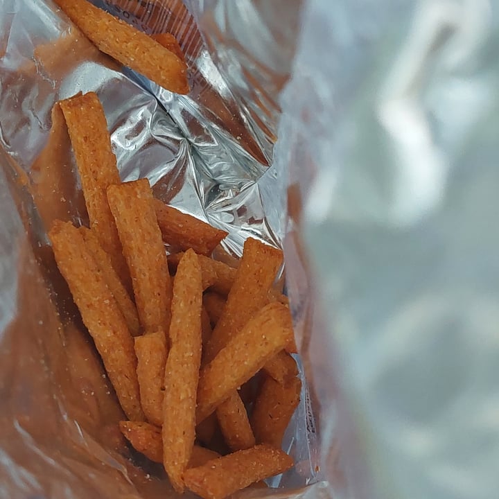 photo of ViaVita Veggie Sticks shared by @laisabel on  18 Dec 2023 - review