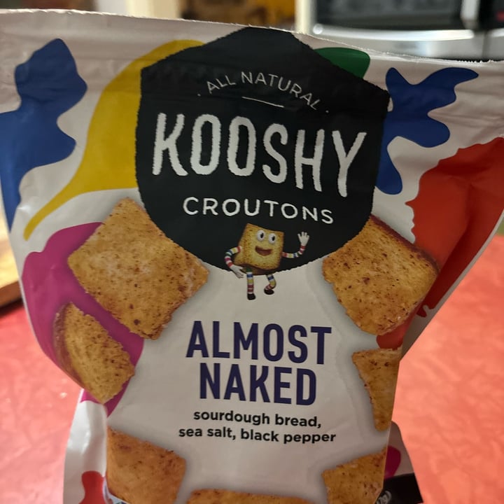 photo of kooshy almost naked shared by @jarmaline on  23 Aug 2024 - review