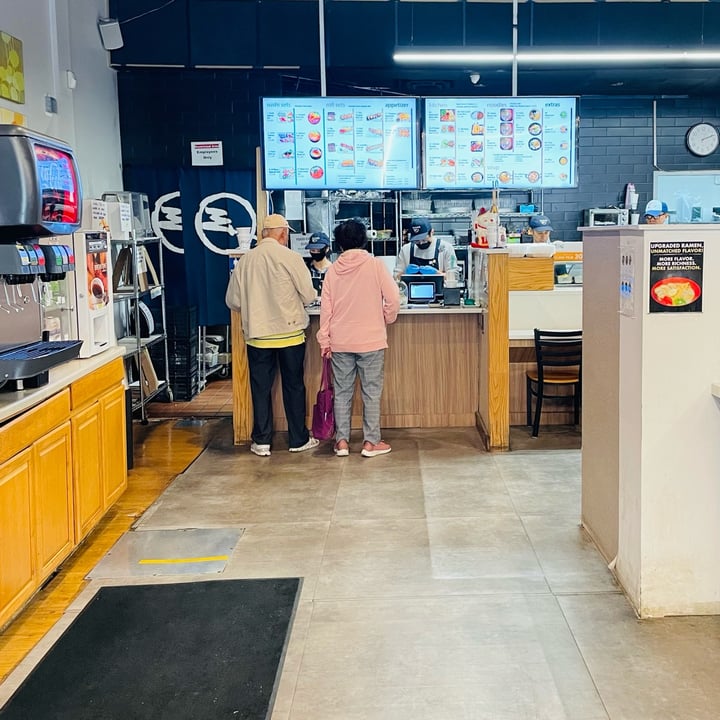 photo of Tensuke Market and Food Court avocado roll shared by @tamiapple on  25 May 2025 - review