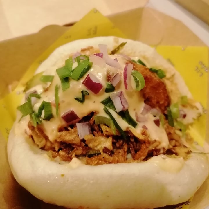 photo of Lil Bao Hot Chick shared by @mirth on  24 Nov 2024 - review