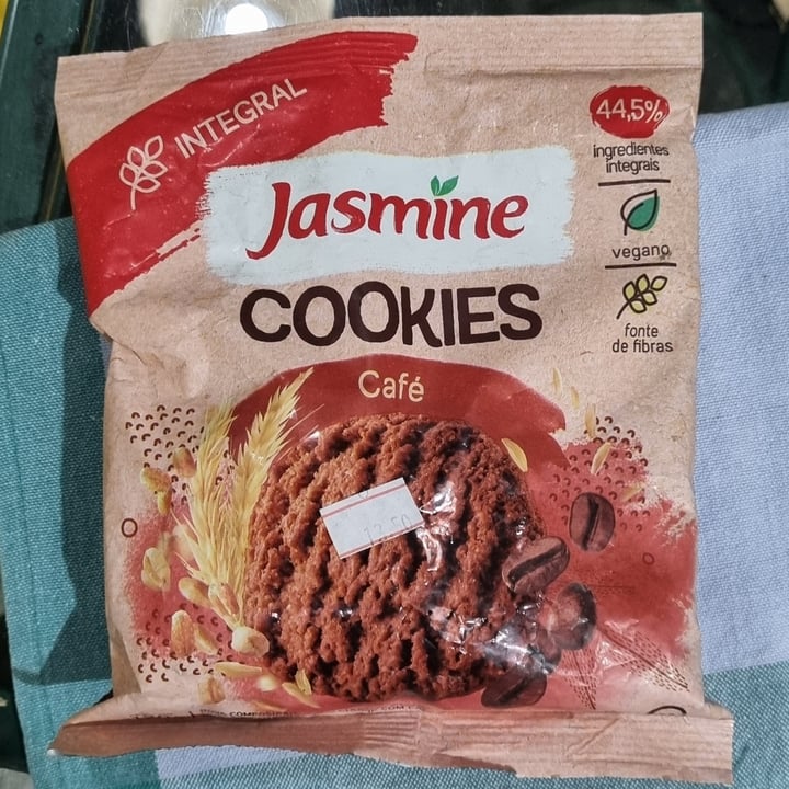photo of Jasmine Cookie Café shared by @renatalemos on  08 Sep 2024 - review