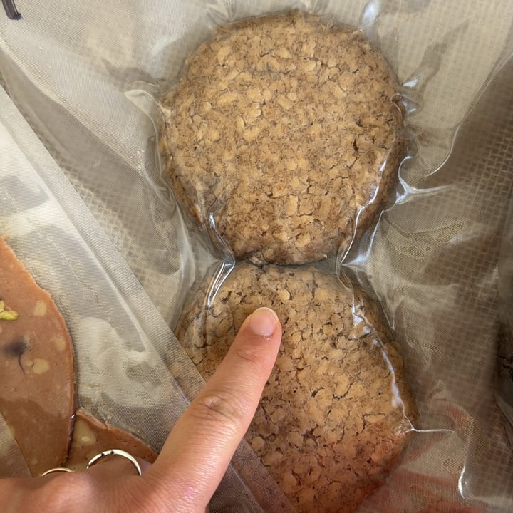 photo of Veganize IT Bakery & Market Dragona | By Spumoni Growshop Spesa!! shared by @laspesavegana on  07 Jun 2025 - review