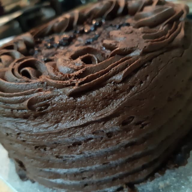 Vegan Chocolate Vegan Passover Cake Streit's CHOCOLATE Cake Mix