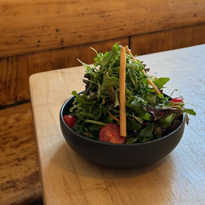 photo of VIRTSHAUS ULM insalata shared by @francescalattanzi on  12 Aug 2024 - review