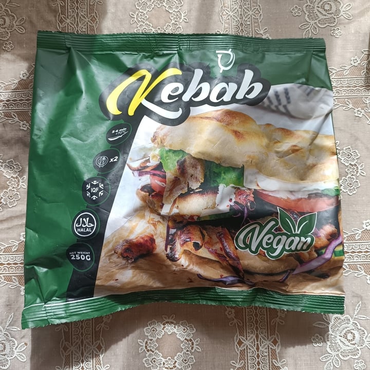 photo of Ozturk Kebab shared by @lidiamanrique95 on  02 May 2024 - review