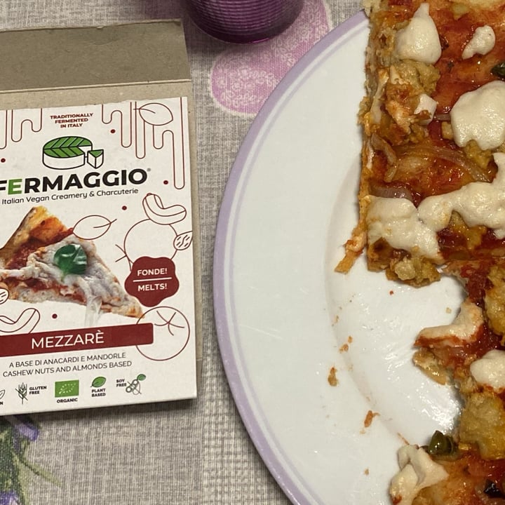 photo of Fermaggio mezzarè shared by @ilflaa on  17 Feb 2024 - review