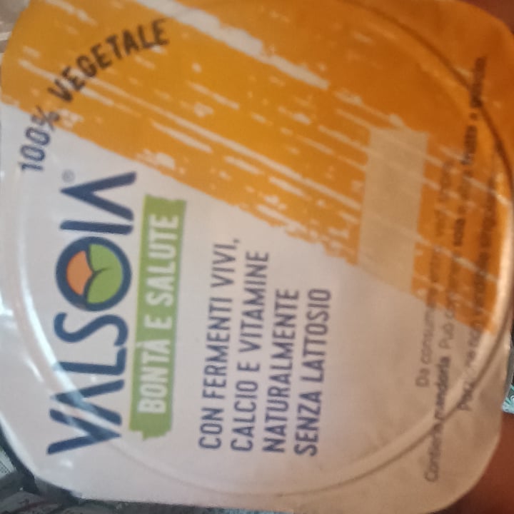 photo of Valsoia Nocciola Mandorla shared by @feistyfuneral on  25 May 2025 - review