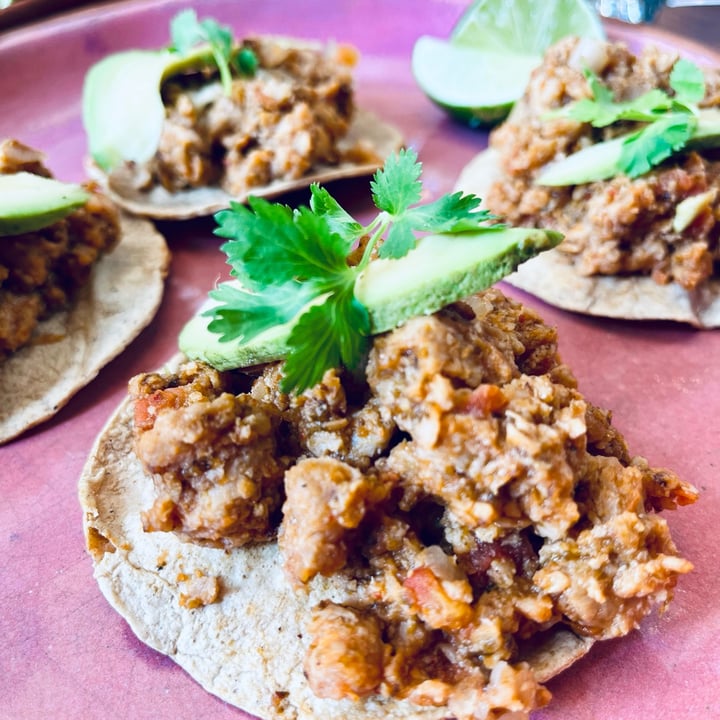 photo of Na Tlali Tostadas de Minilla shared by @nancy on  16 Apr 2024 - review