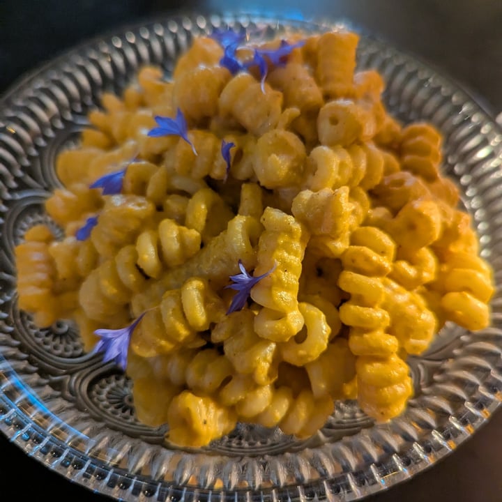 photo of Fox Tale Fermentation Project mac & cheeze shared by @regimack on  09 Aug 2025 - review