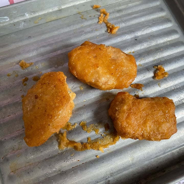 photo of ALTN Meat-Free Nuggets shared by @mags21 on  21 Feb 2024 - review