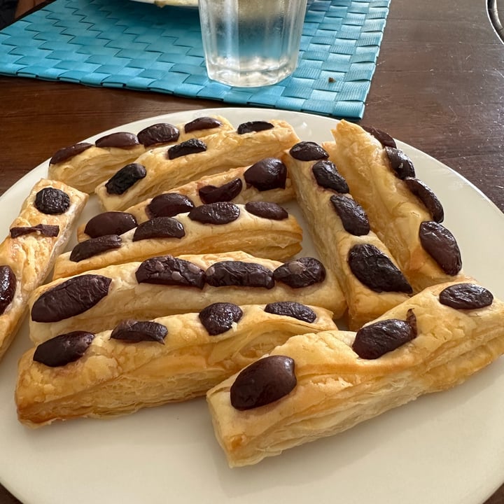 photo of Superfresh puff pastry shared by @gatinhozen on  16 May 2025 - review