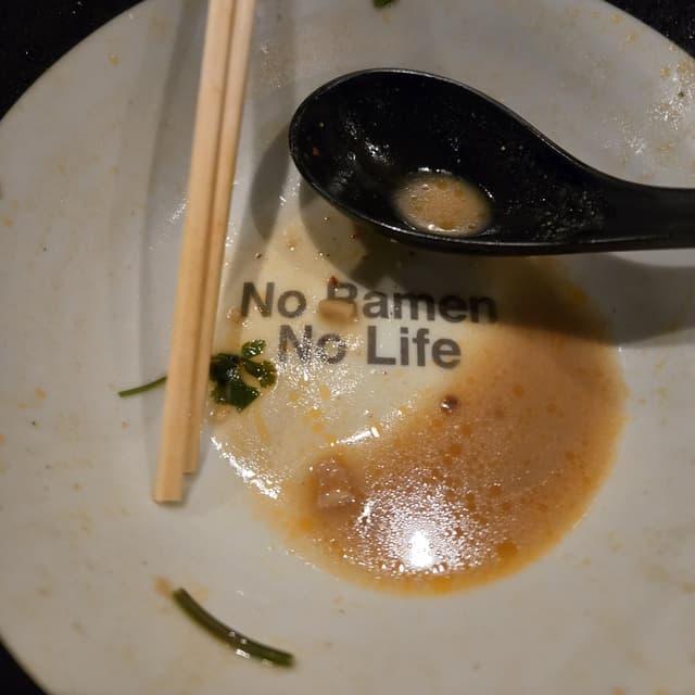 Photo of the dish “V Red Fire Opal”