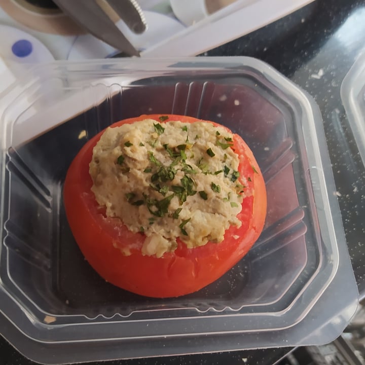 photo of Patipatú Tomate relleno shared by @jessi on  28 Aug 2023 - review