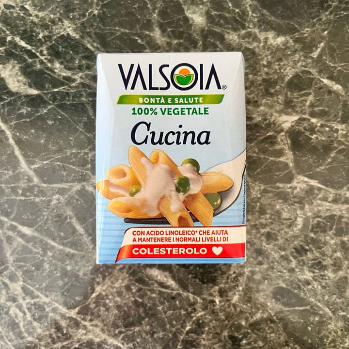 photo of Valsoia Cucina shared by @ronrons787 on  22 Aug 2023 - review