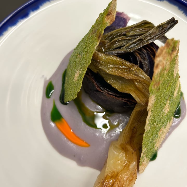 photo of Collegio Culinario Una Rosa dalla Terra shared by @aurorasodini on  29 Apr 2024 - review