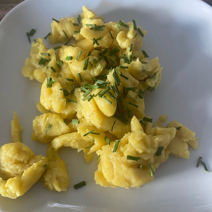photo of Beamy Uovo plant based shared by @eleanor93 on  22 Mar 2025 - review
