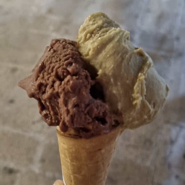 photo of Gelosia Gelato shared by @ugomau on  03 Sep 2023 - review