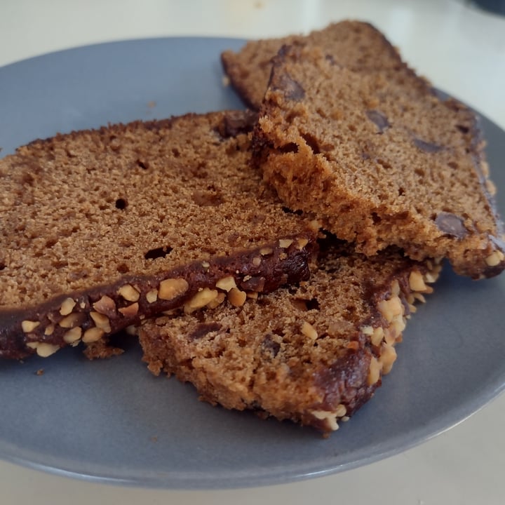 photo of Lidl ontbijtkoek Met Pure Chocolate En Noten shared by @dratini on  18 Sep 2024 - review