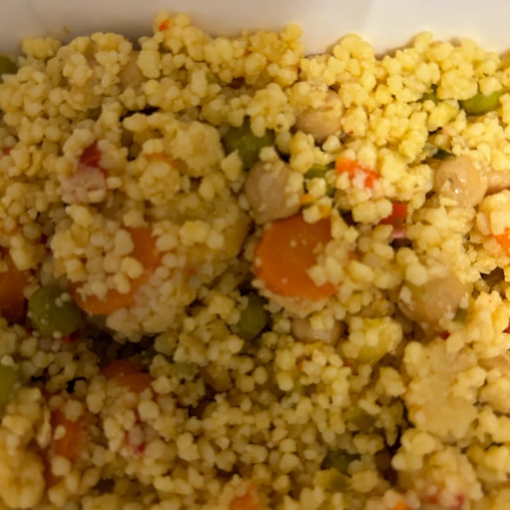 photo of Chef Select Cous cous con verdure shared by @andrea76 on  25 Aug 2023 - review