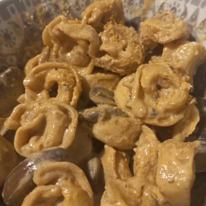 photo of D'Angelo Tortellini champignon shared by @punilu on  06 May 2024 - review