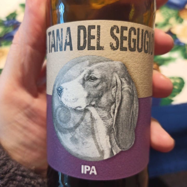 photo of La tana del segugio La Tana del Segugio shared by @b3tty on  05 Dec 2024 - review