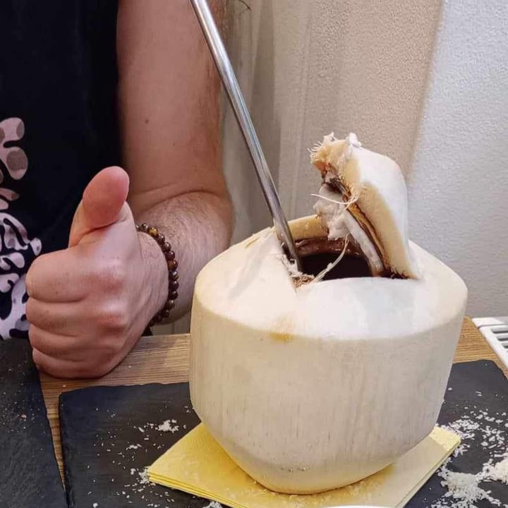 photo of MyRaw Café Coconut Heaven shared by @scottye on  28 Sep 2023 - review