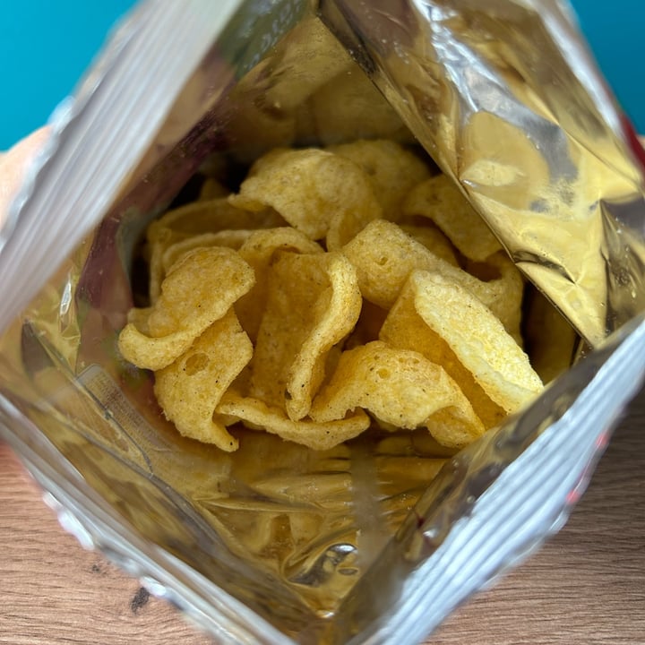 photo of Probios Chips Di Lenticchie E Rosmarino shared by @annaberger on  09 May 2024 - review
