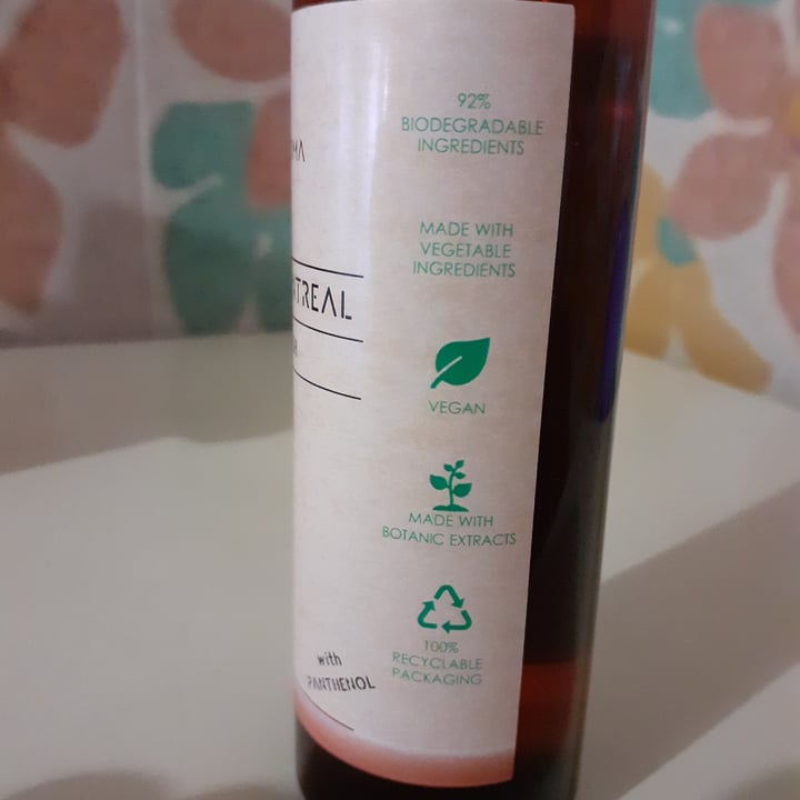 photo of Chromaroma Body Wash Montreal shared by @fra102030 on  23 Jul 2024 - review