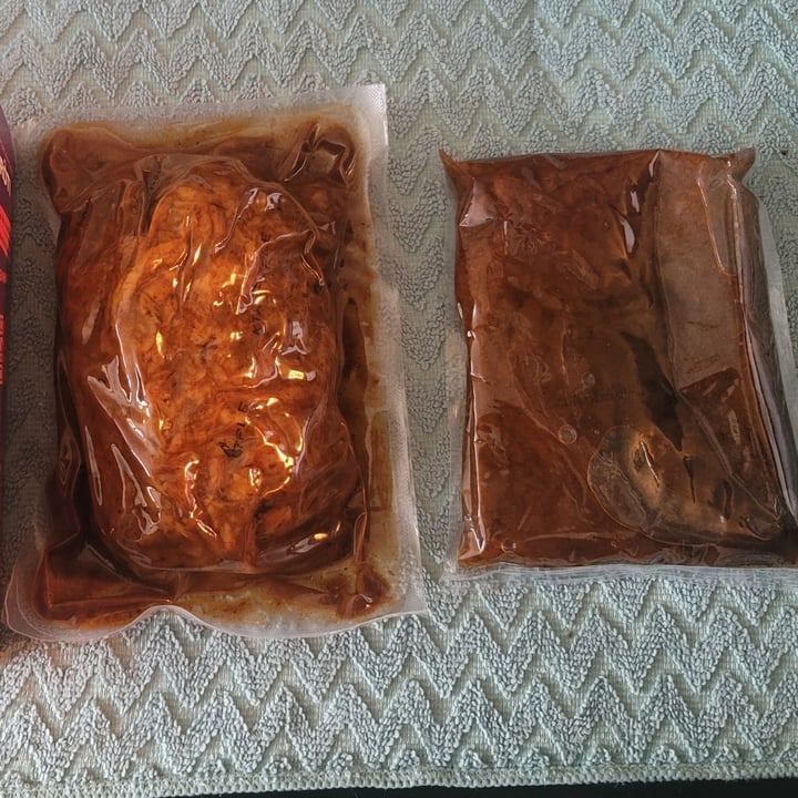 photo of Planted Braten + Sauce shared by @charlottecobblepot on  03 Feb 2025 - review