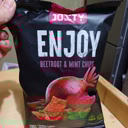 Joxty