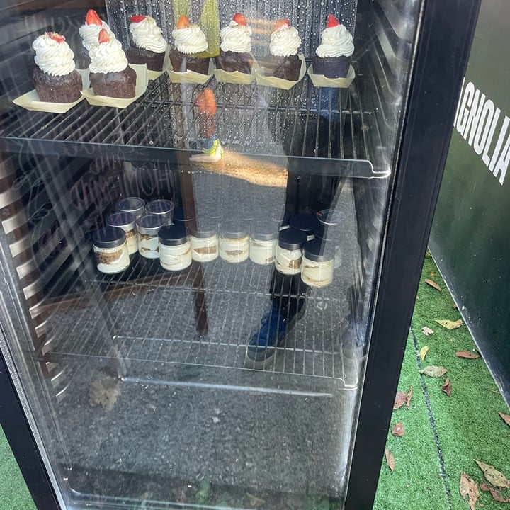 photo of Black Sheep Raw Tiramisu shared by @vittolovestahini on  31 Aug 2025 - review