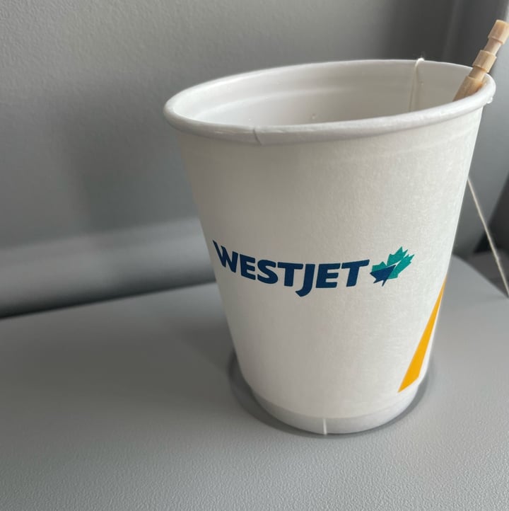 photo of Westjet café shared by @hungrywoman on  14 Aug 2025 - review