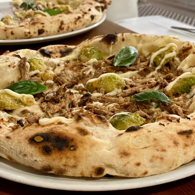 Photo of the dish “Rosalinde”