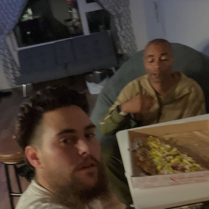 photo of Pizza and Pasta Bar custom shared by @oshmorethstorm on  31 Jul 2025 - review