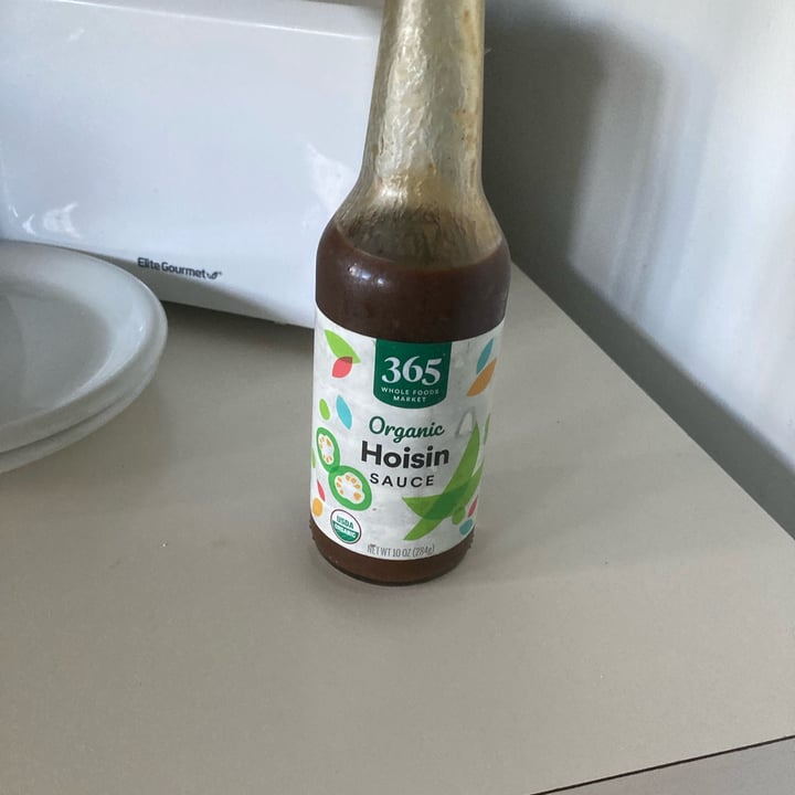 photo of 365 Organic Hoisin Sauce shared by @maesti on  26 Sep 2024 - review
