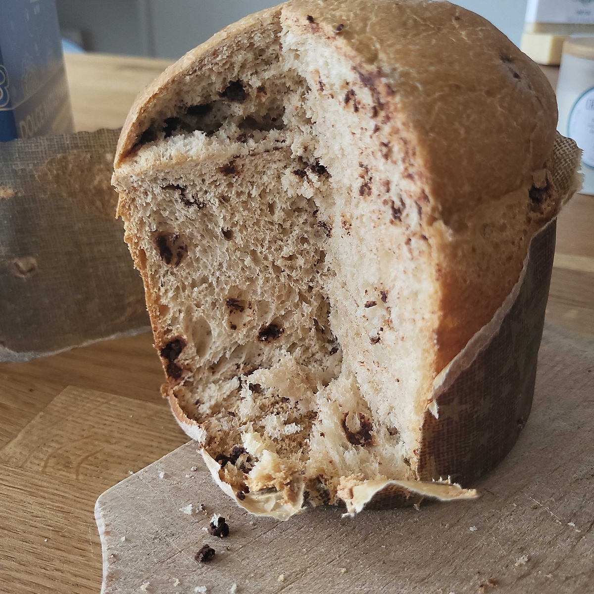 Probios panettone Reviews | abillion