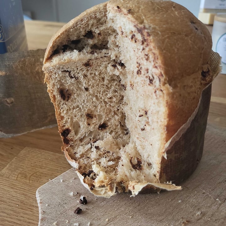 photo of Probios panettone shared by @melblondie on  04 Dec 2023 - review
