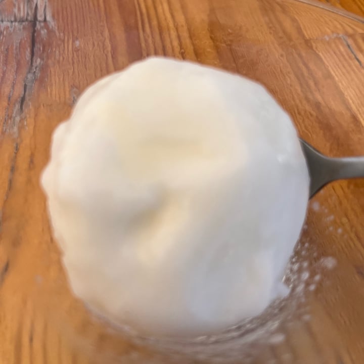 photo of T-Veg Lemon Sorbet Ice Cream shared by @madeline39 on  19 Sep 2024 - review