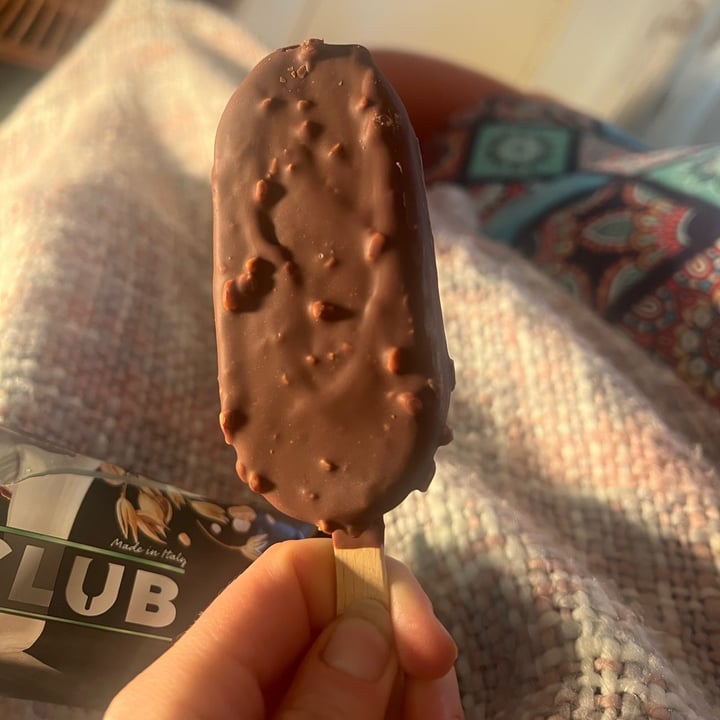 photo of VClub Finest Chocolate  shared by @robsm95 on  30 Dec 2023 - review