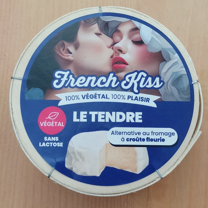 photo of French Kiss Le tendre shared by @neushoorn on  11 May 2024 - review