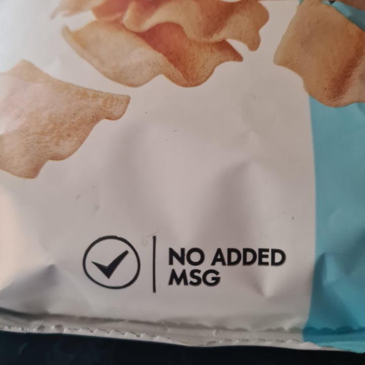 photo of Woolworths Food Quinoa Chips Sea Salt shared by @veronicagroen on  27 Mar 2024 - review