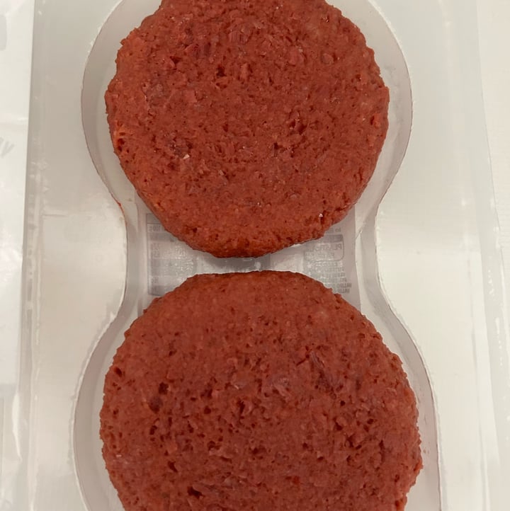 photo of MyVay burger  vegano shared by @al-ma on  23 Jan 2025 - review