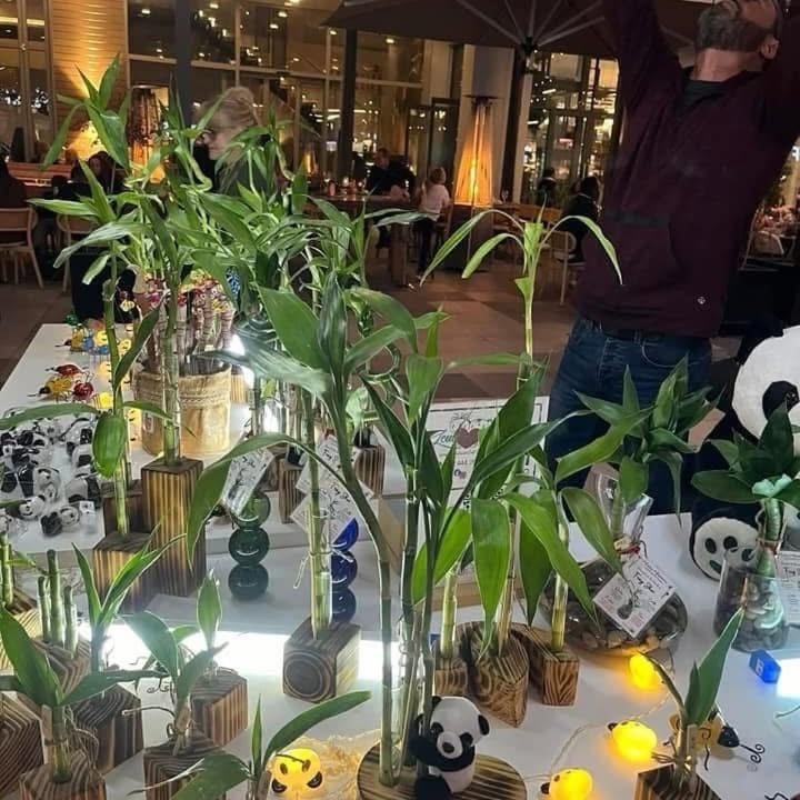 photo shared by @theveganchefza on  27 Mar 2025 - post