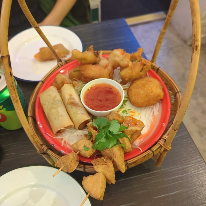 photo of Mommy Thai Vegan Sharer Starter shared by @tomq6 on  28 Oct 2024 - review