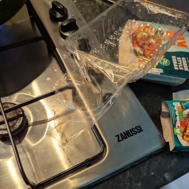 photo of Planted Planted Steak shared by @katchan on  05 Jul 2025 - review