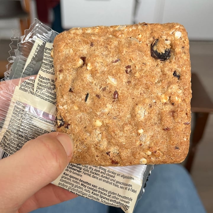 photo of Billy’s Farm Spelt Oat Cookie shared by @alessiatal on  30 Mar 2024 - review