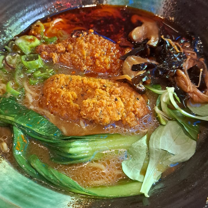 photo of Ristorante Ramen Shifu Milano Dragon Ramen shared by @frab on  23 Apr 2024 - review