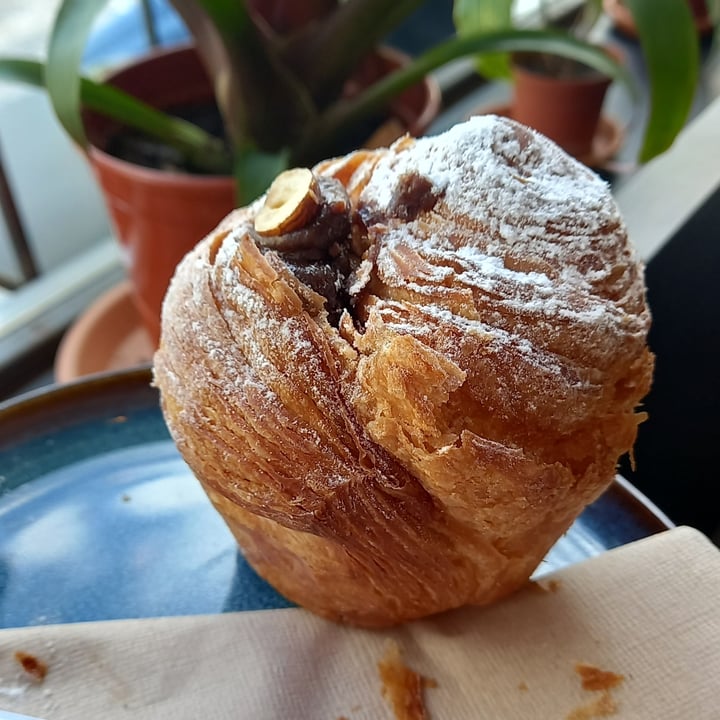 photo of KRAFIN Krafin Chocolate Hazelnut shared by @thekangaroo on  18 Aug 2025 - review