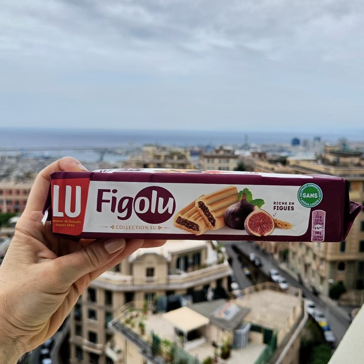 photo of Lu Figolu shared by @vickyinwonderland on  19 Mar 2025 - review